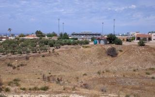 Земля за 1 880 000 евро в Пафосе, Кипр
