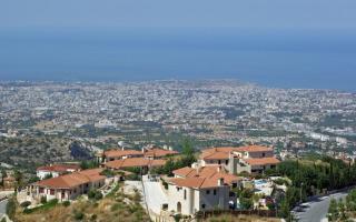Вилла за 987 000 евро в Пафосе, Кипр