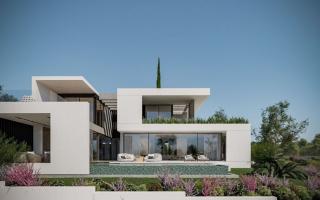 Вилла за 5 000 000 евро в Лимасоле, Кипр