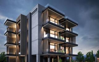 Апартаменты за 220 000 евро в Лимасоле, Кипр