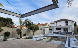 Вилла за 5 500 000 евро в Лимасоле, Кипр