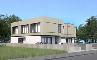 Вилла за 430 000 евро в Пафосе, Кипр