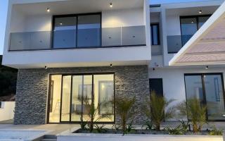 Вилла за 1 200 000 евро в Пафосе, Кипр