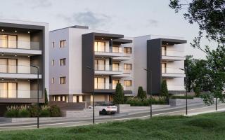 Апартаменты за 453 088 евро в Лимасоле, Кипр