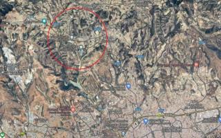 Земля за 3 000 000 евро в Лимасоле, Кипр