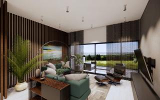 Вилла за 1 030 000 евро в Лимасоле, Кипр