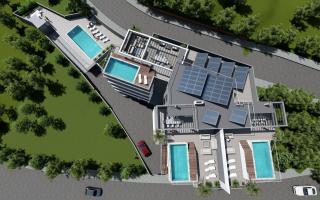 Пентхаус за 920 000 евро в Лимасоле, Кипр