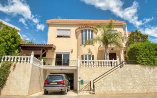 Вилла за 1 500 000 евро в Лимасоле, Кипр