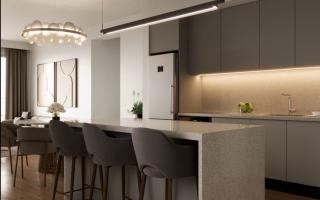 Апартаменты за 371 552 евро в Лимасоле, Кипр