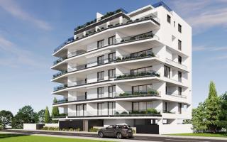 Апартаменты за 440 000 евро в Ларнаке, Кипр