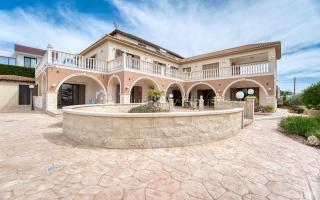 Вилла за 3 200 000 евро в Лимасоле, Кипр