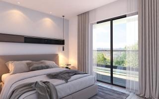 Апартаменты за 150 000 евро в Ларнаке, Кипр