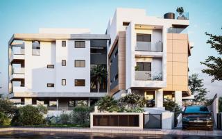 Апартаменты за 275 000 евро в Лимасоле, Кипр