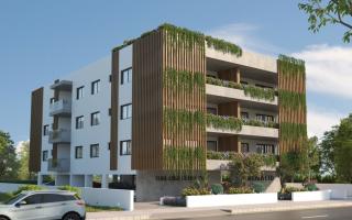 Апартаменты за 350 000 евро в Лимасоле, Кипр