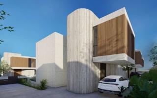 Вилла за 701 000 евро в Пафосе, Кипр