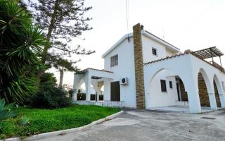Вилла за 650 000 евро в Ларнаке, Кипр