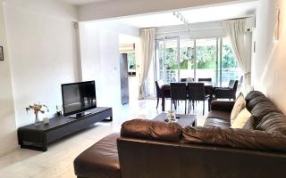 Апартаменты за 540 000 евро в Лимасоле, Кипр