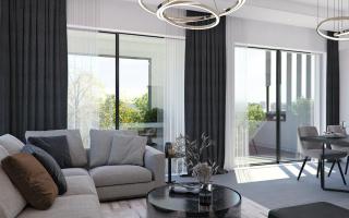 Апартаменты за 180 000 евро в Ларнаке, Кипр