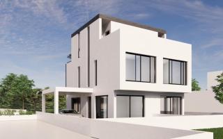 Таунхаус за 350 000 евро в Ларнаке, Кипр