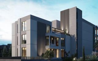 Апартаменты за 325 000 евро в Лимасоле, Кипр