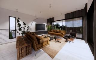 Вилла за 1 098 000 евро в Лимасоле, Кипр