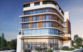 Коммерческая недвижимость за 9 300 000 евро в Лимасоле, Кипр