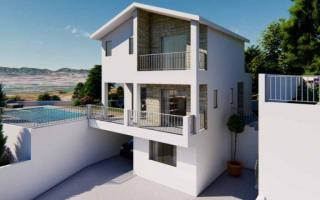 Вилла за 605 000 евро в Пафосе, Кипр