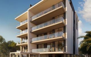 Студия за 440 000 евро в Лимасоле, Кипр