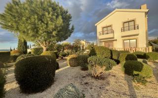 Вилла за 400 000 евро в Пафосе, Кипр