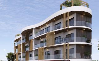 Апартаменты за 236 000 евро в Ларнаке, Кипр