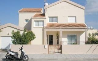 Вилла за 650 000 евро в Ларнаке, Кипр