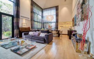 Вилла за 1 400 000 евро в Лимасоле, Кипр