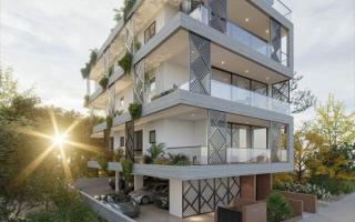 Апартаменты за 195 000 евро в Ларнаке, Кипр