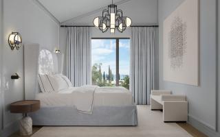 Вилла за 1 495 000 евро в Лимасоле, Кипр