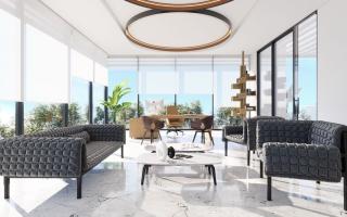 Офис за 4 510 000 евро в Лимасоле, Кипр