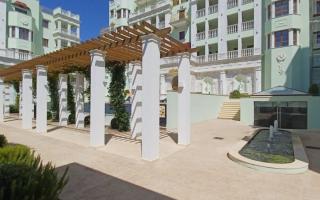 Апартаменты за 1 350 000 евро в Лимасоле, Кипр