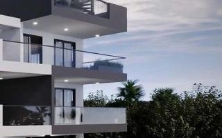 Апартаменты за 240 000 евро в Ларнаке, Кипр