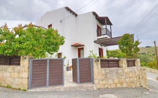 Вилла за 270 000 евро в Пафосе, Кипр