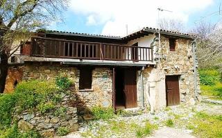 Вилла за 250 000 евро в Никосии, Кипр