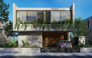 Вилла за 706 000 евро в Пафосе, Кипр