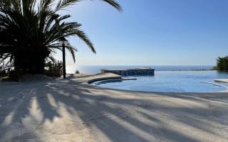 Бунгало за 900 000 евро в Пафосе, Кипр