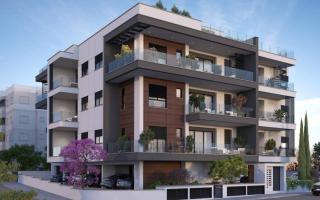 Апартаменты за 470 000 евро в Лимасоле, Кипр