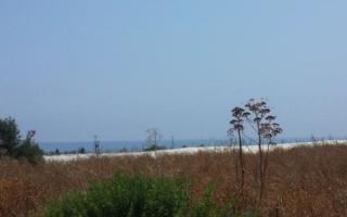 Земля за 485 000 евро в Ларнаке, Кипр