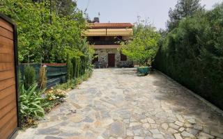 Вилла за 480 000 евро в Лимасоле, Кипр