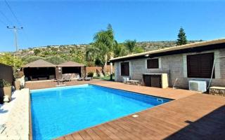 Вилла за 530 000 евро в Лимасоле, Кипр