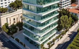 Коммерческая недвижимость за 1 090 000 евро в Лимасоле, Кипр