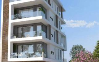 Апартаменты за 265 000 евро в Ларнаке, Кипр