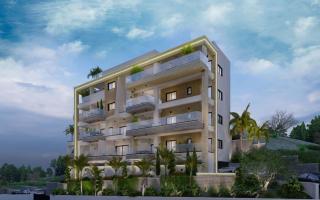 Апартаменты за 450 000 евро в Лимасоле, Кипр