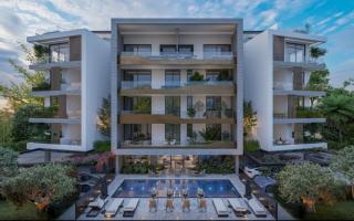 Апартаменты за 370 000 евро в Лимасоле, Кипр