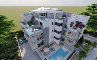 Апартаменты за 455 000 евро в Лимасоле, Кипр